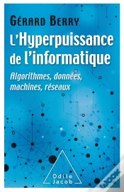 Capa do artigo La Puissance De L