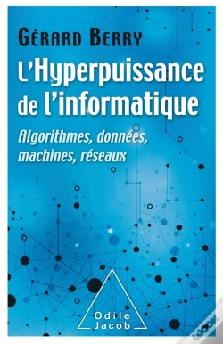 Capa do artigo La Puissance De L'Informatique