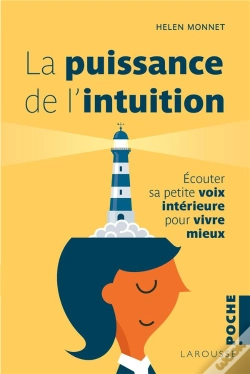 Capa do artigo La Puissance De L'Intuition
