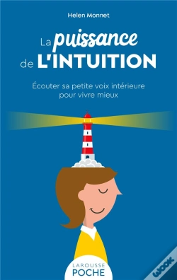 Capa do artigo La Puissance De L'Intuition