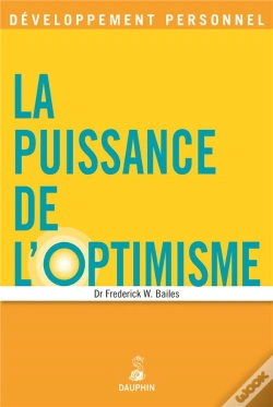 Capa do artigo La Puissance De L'Optimisme