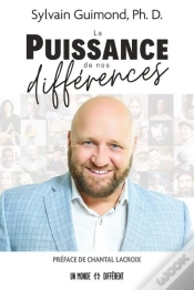 Capa do artigo La Puissance De Nos Différences