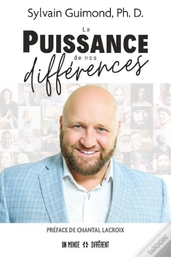 Capa do artigo La Puissance De Nos Différences