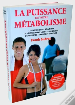 Capa do artigo La Puissance De Votre Metabolisme