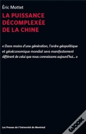 La Puissance Decomplexee De La Chine
