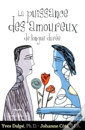 Capa do artigo La Puissance Des Amoureux De Longue Durée