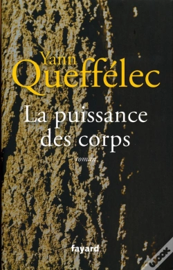 Capa do artigo La Puissance Des Corps