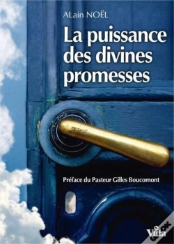 Capa do artigo La Puissance Des Divines Promesses