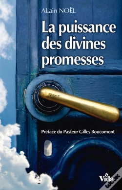 Capa do artigo La Puissance Des Divines Promesses