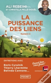 Capa do artigo La Puissance Des Liens : Numéro 2