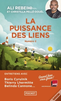 Capa do artigo La Puissance Des Liens : Numéro 2