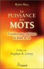 La Puissance Des Mots - Transformation Interieure Et Quete De Vie - Preview