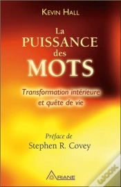 Capa do artigo La Puissance Des Mots - Transformation Interieure Et Quete De Vie