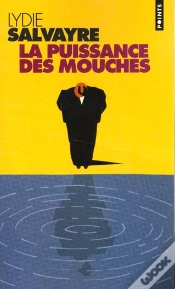 Capa do artigo La Puissance Des Mouches