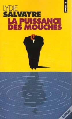 Capa do artigo La Puissance Des Mouches