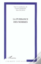 Capa do artigo La Puissance Des Normes