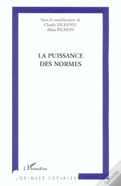Capa do artigo La Puissance Des Normes