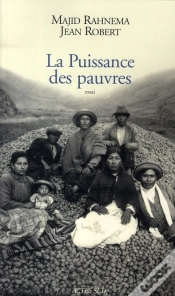 Capa do artigo La Puissance Des Pauvres