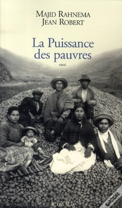 Capa do artigo La Puissance Des Pauvres
