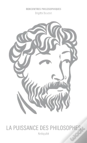 Capa do artigo La Puissance Des Philosophes : Antiquité