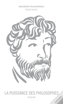 Capa do artigo La Puissance Des Philosophes : Antiquité