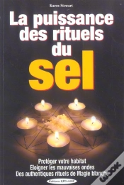 Capa do artigo La Puissance Des Rituels Du Sel