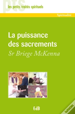 Capa do artigo La Puissance Des Sacrements
