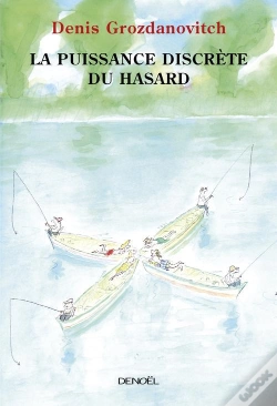 Capa do artigo La Puissance Discrète Du Hasard