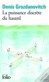 Capa do artigo La Puissance Discrète Du Hasard