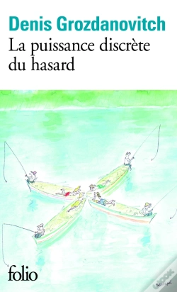 Capa do artigo La Puissance Discrète Du Hasard