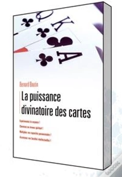 Capa do artigo La Puissance Divinatoire Des Cartes
