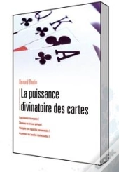 La Puissance Divinatoire Des Cartes