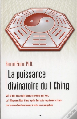 Capa do artigo La Puissance Divinatoire Du I Ching