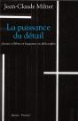 La Puissance Du Détail - Preview