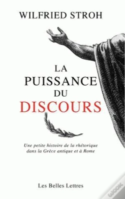 Capa do artigo La Puissance Du Discours