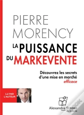 La Puissance Du Markevente