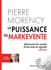 Capa do artigo La Puissance Du Markevente