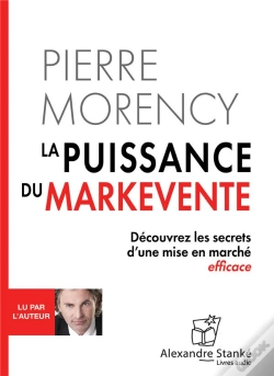 Capa do artigo La Puissance Du Markevente