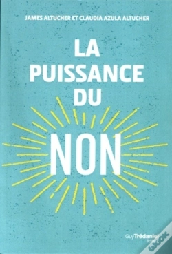 Capa do artigo La Puissance Du Non