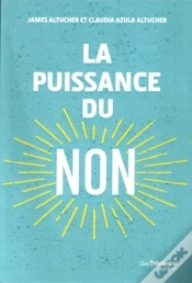 Capa do artigo La Puissance Du Non