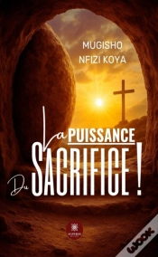 Capa do artigo La Puissance Du Sacrifice !