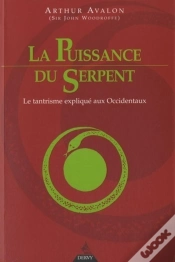 Capa do artigo La Puissance Du Serpent