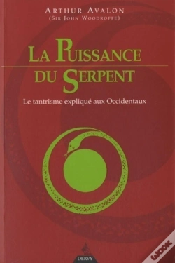 Capa do artigo La Puissance Du Serpent