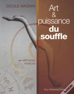 Capa do artigo La Puissance Du Souffle Houacos