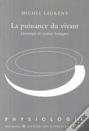 Capa do artigo La Puissance Du Vivant