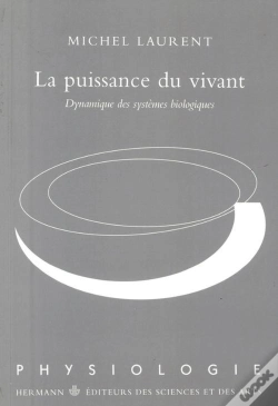 Capa do artigo La Puissance Du Vivant
