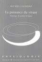 La Puissance Du Vivant - Preview