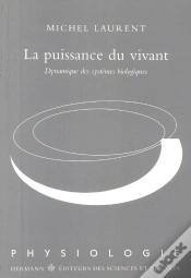 Capa do artigo La Puissance Du Vivant