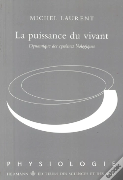Capa do artigo La Puissance Du Vivant