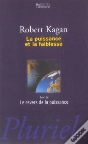 Capa do artigo La Puissance Et La Faiblesse ; Les Revers De La Puissance